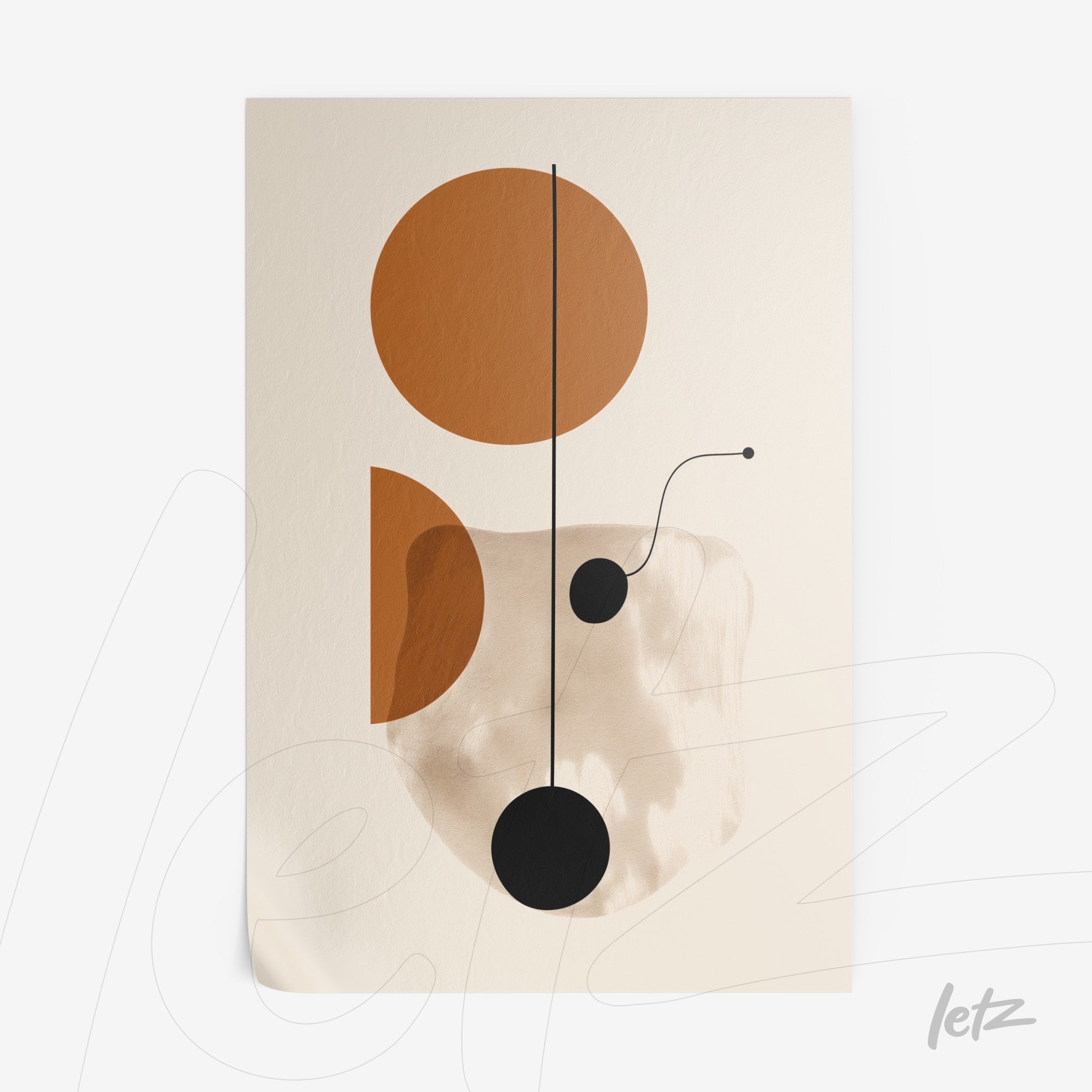 Letz-Quadro-Preview-Impressao-Papel_Boho-Geometrico-Laranja-Marrom-3.jpg