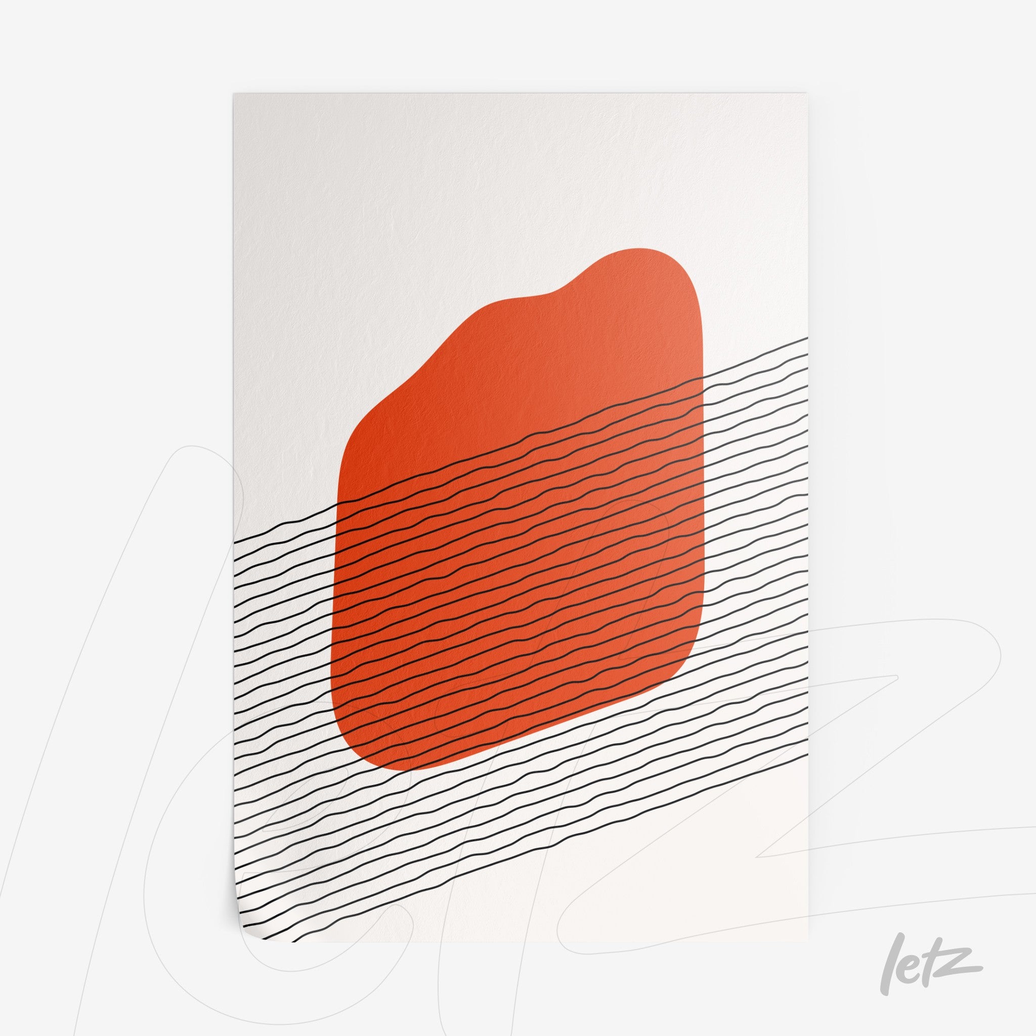 Letz-Quadro-Preview-Impressao-Papel_Boho-Vermelho-Preto-2.jpg