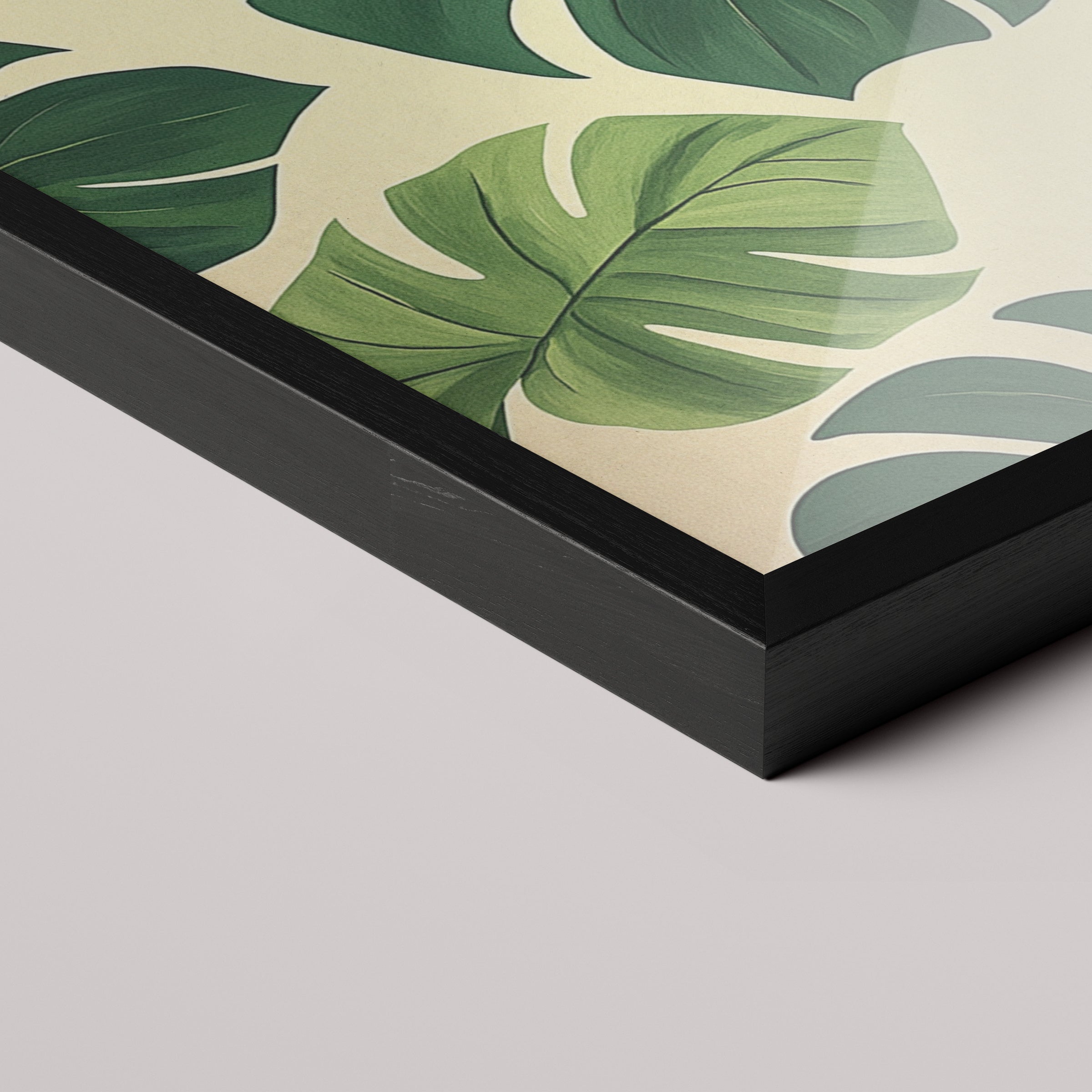 Monstera