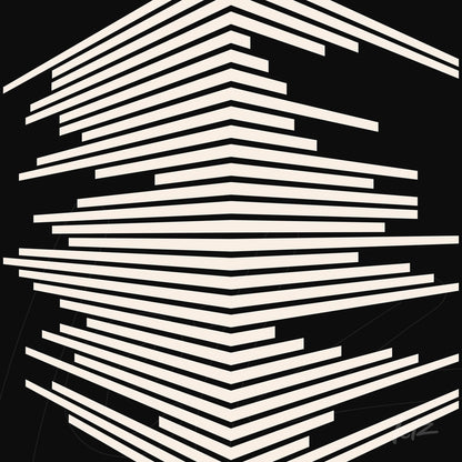 Para descrever efetivamente a imagem que você forneceu, precisarei entender o contexto do arquivo, como o tipo de acabamento (tela em canvas ou pôster impresso). Se puder fornecer essa informação, ficarei feliz em criar um texto ALT otimizado e acessível para você.