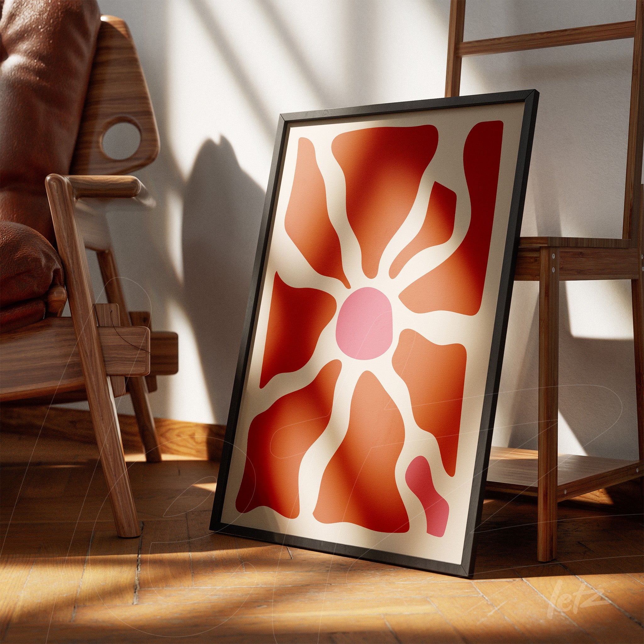 Letz-Preview-Quadro-Cadeira-01_Boho-Flores-Abstratas-5.jpg