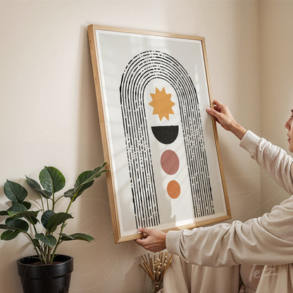 Letz-Preview-Quadro-Casa-01_Boho-Geometrico-Preto-Amarelo-Marrom-2.jpg