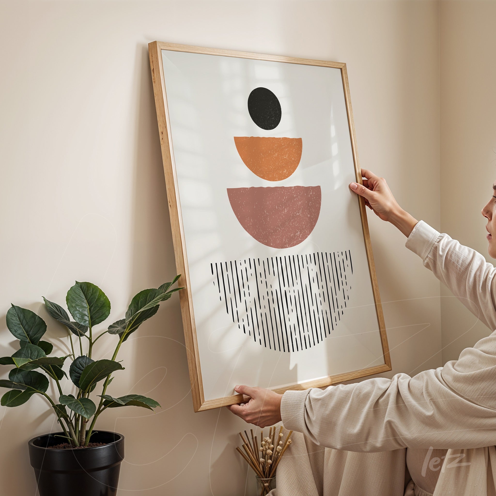 Letz-Preview-Quadro-Casa-01_Boho-Linhas-Organicas-e-Formas-2.jpg