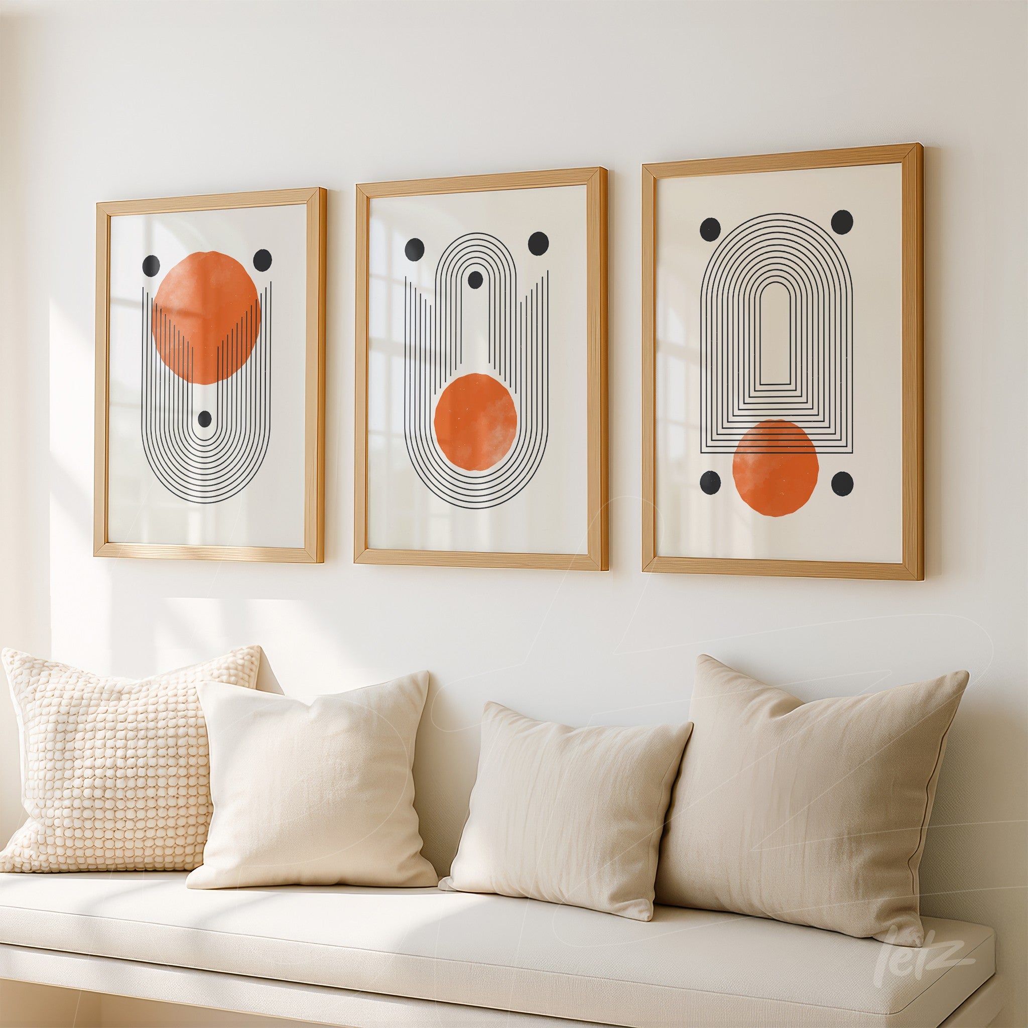 Letz-Preview-Quadro-Frames-3-01_Boho-Geometrico-Laranja-e-Preto-1.jpg