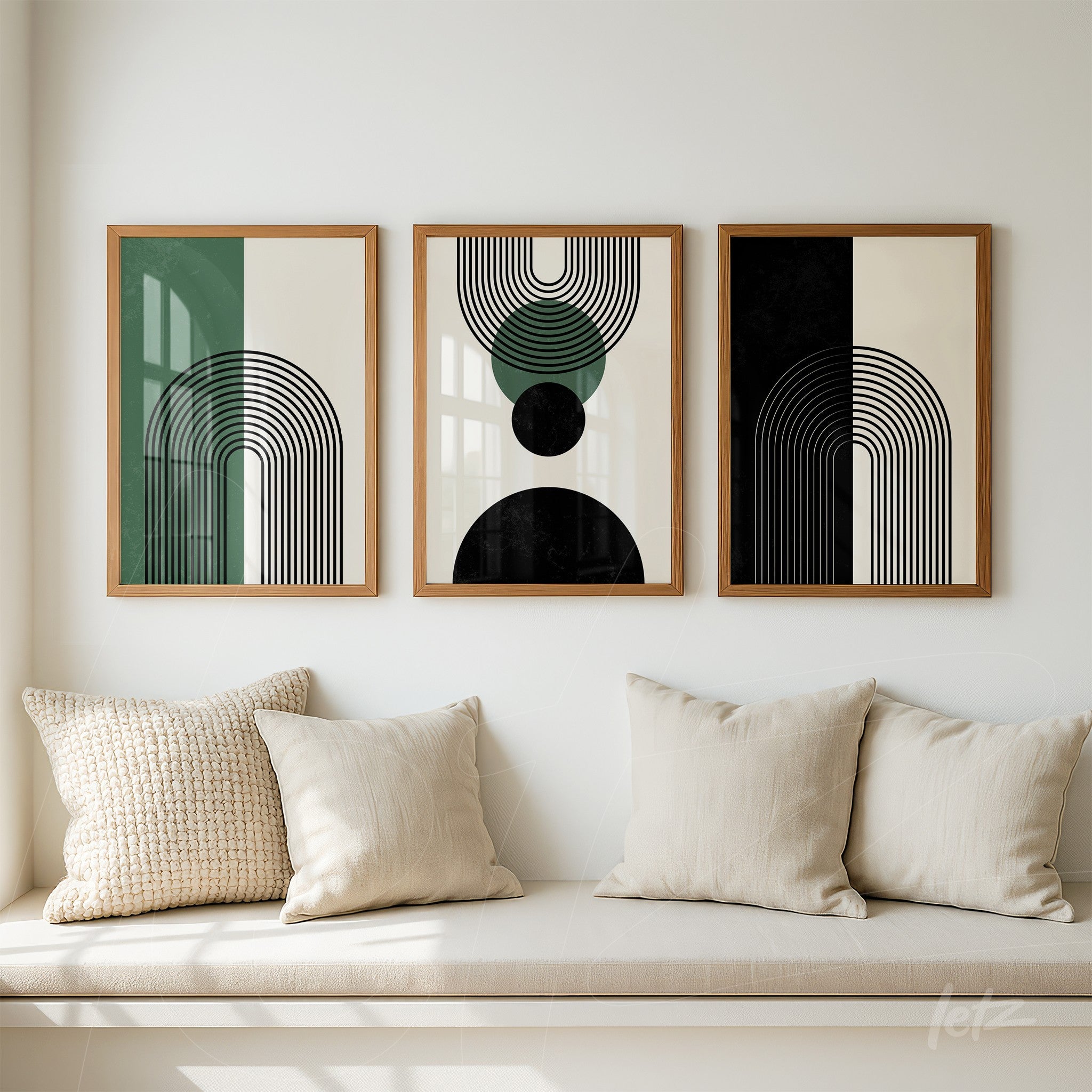 Letz-Preview-Quadro-Frames-3-02_Boho-Geometrico-Preto-Verde-2.jpg