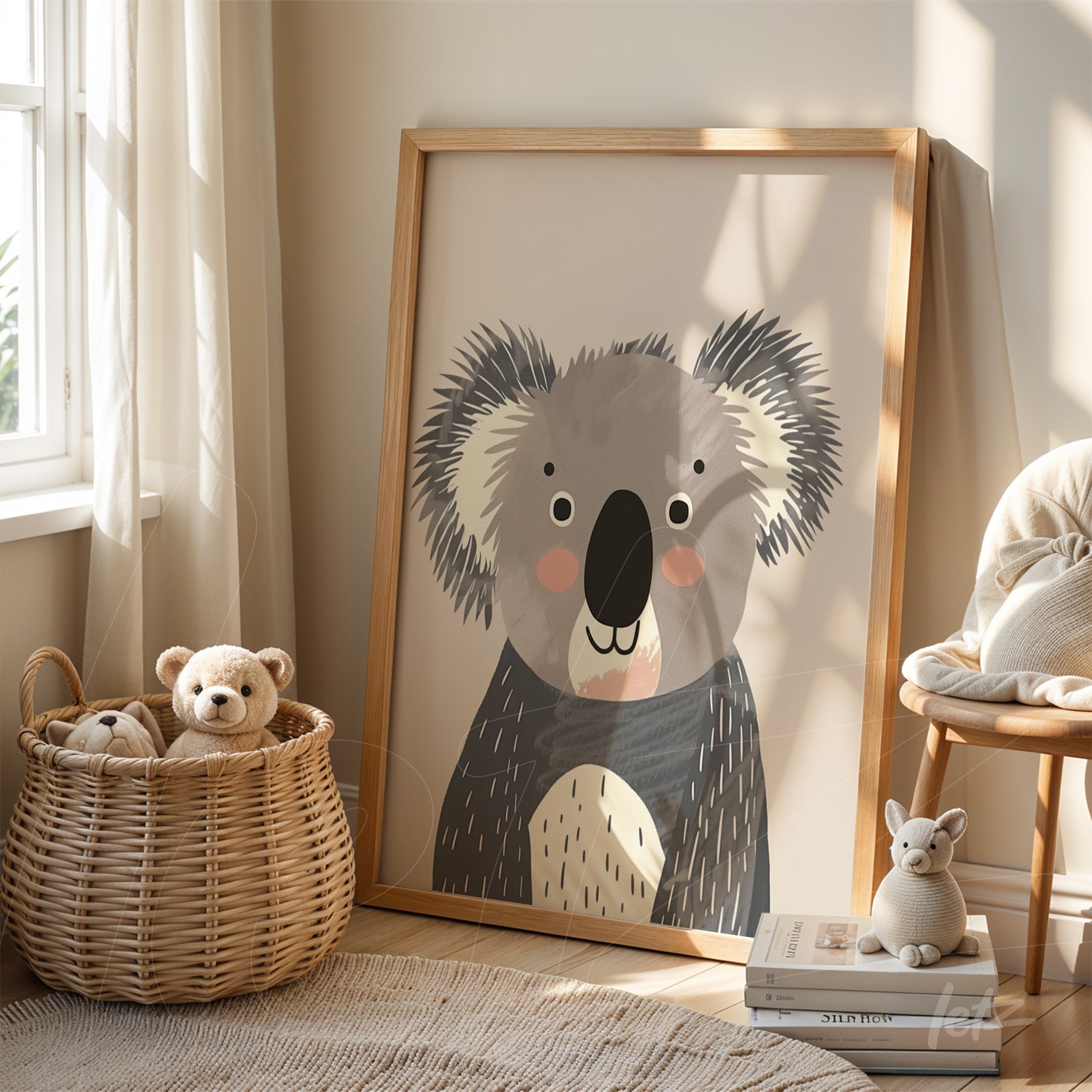 Letz-Preview-Quadro-Kids-Balaio-01_animais-fofinhos-coala-1.jpg