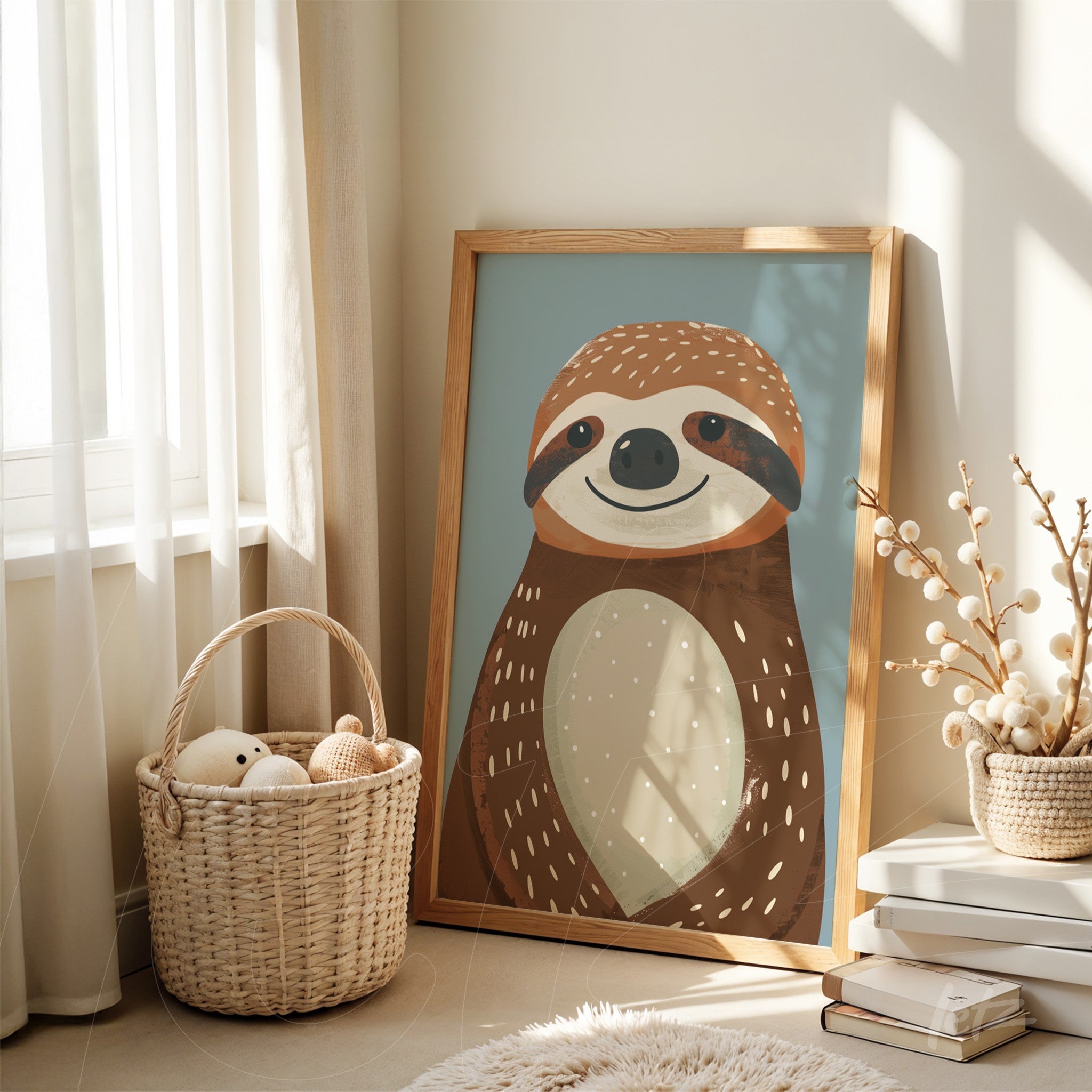 Letz-Preview-Quadro-Kids-Balaio-03_animais-fofinhos-preguica-1.jpg