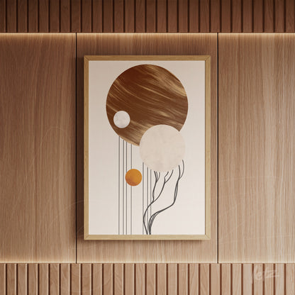 Letz-Preview-Quadro-Quarto-Madeira-01_Boho-Geometrico-Laranja-Marrom-2.jpg