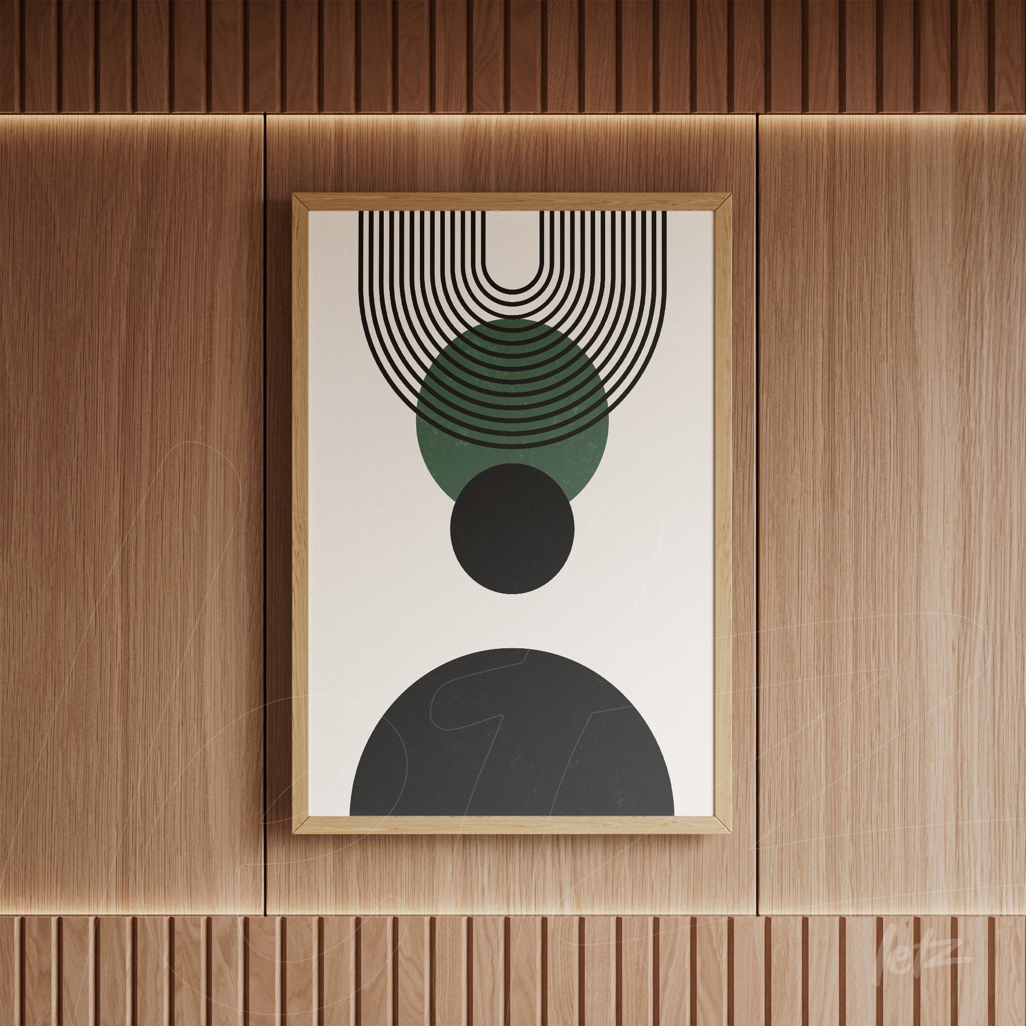Letz-Preview-Quadro-Quarto-Madeira-01_Boho-Geometrico-Verde-Preto-1.jpg