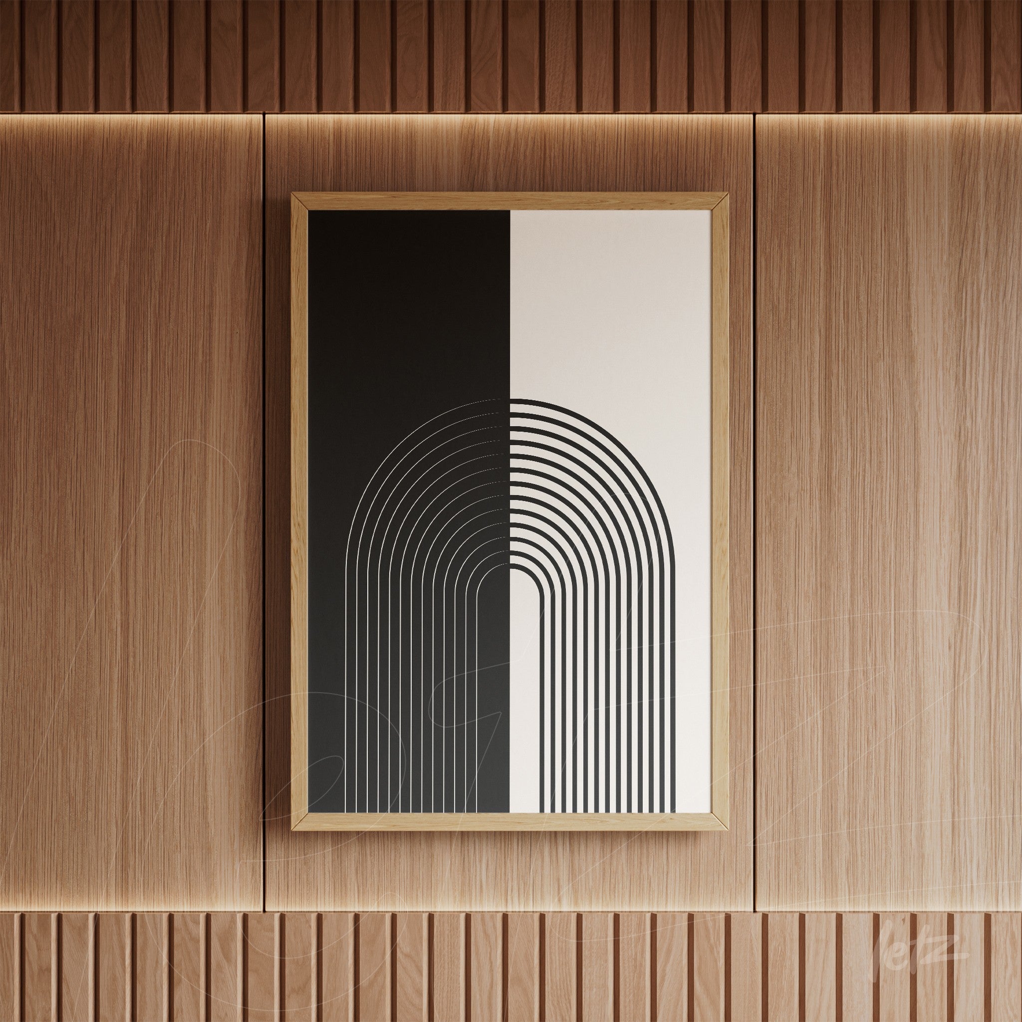 Letz-Preview-Quadro-Quarto-Madeira-01_Boho-Geometrico-Verde-Preto-2.jpg