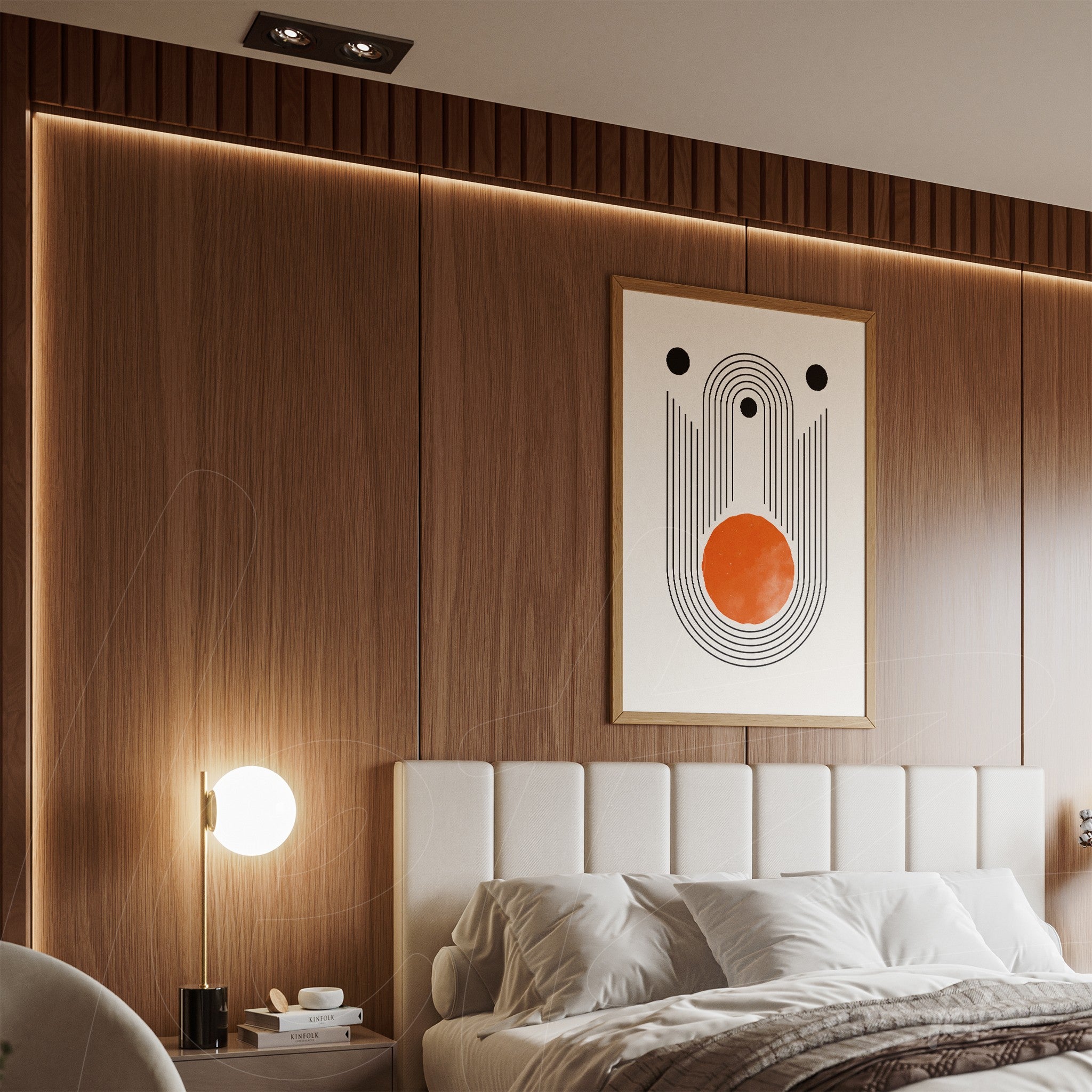 Letz-Preview-Quadro-Quarto-Madeira-02_Boho-Geometrico-Laranja-e-Preto-2.jpg