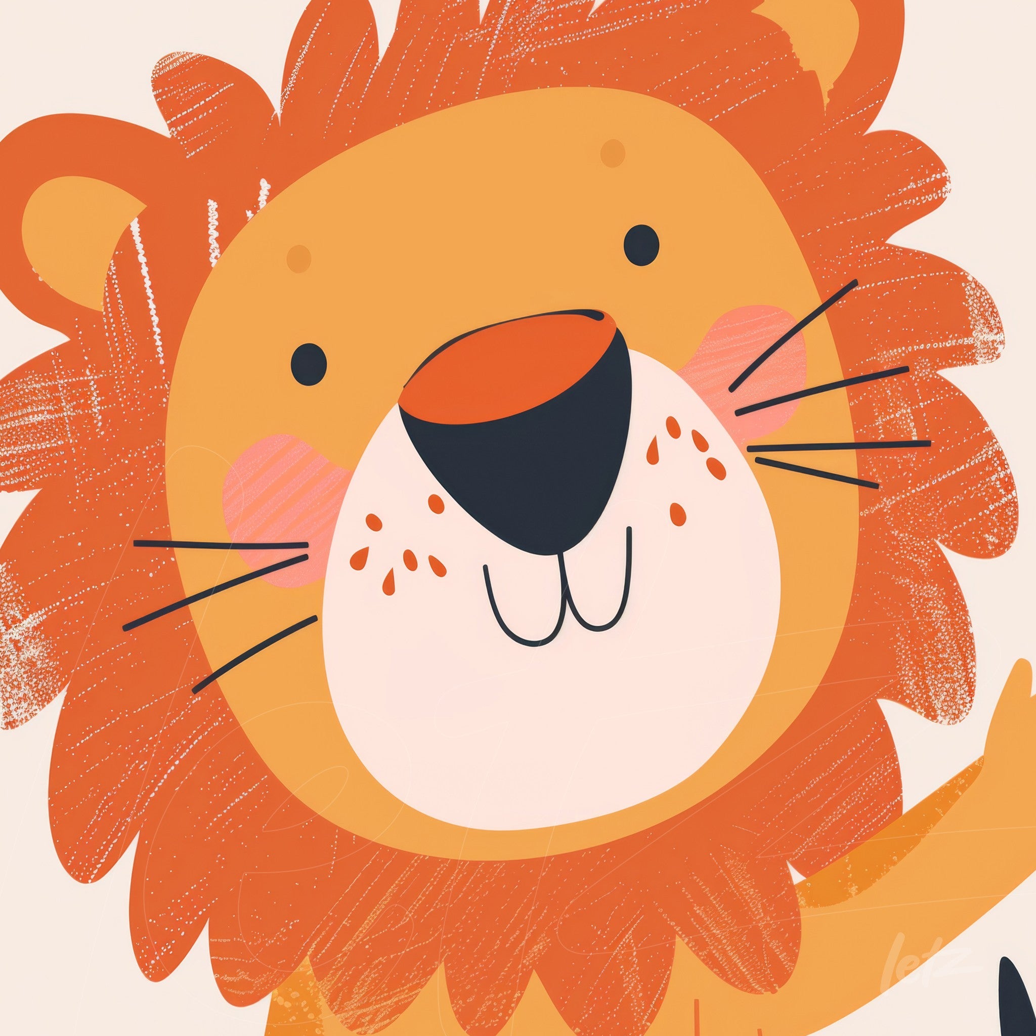 Letz-Preview-Template-Photo_animais-fofinhos-leao-1.jpg