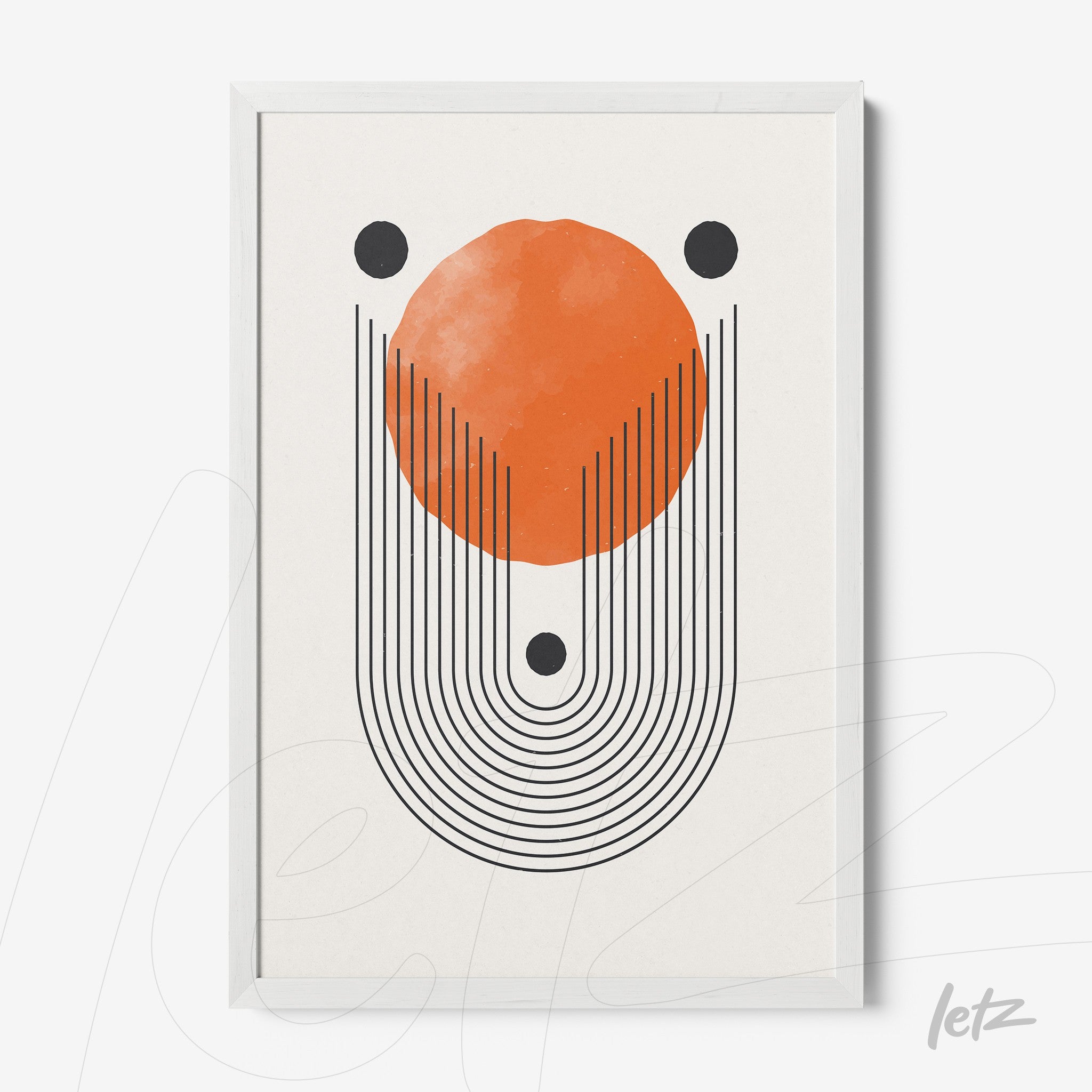 Letz-Quadro-Preview-Caixa-Branca_Boho-Geometrico-Laranja-e-Preto-1.jpg