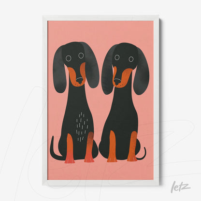 Letz-Quadro-Preview-Caixa-Branca_animais-fofinhos-salsicha-1.jpg