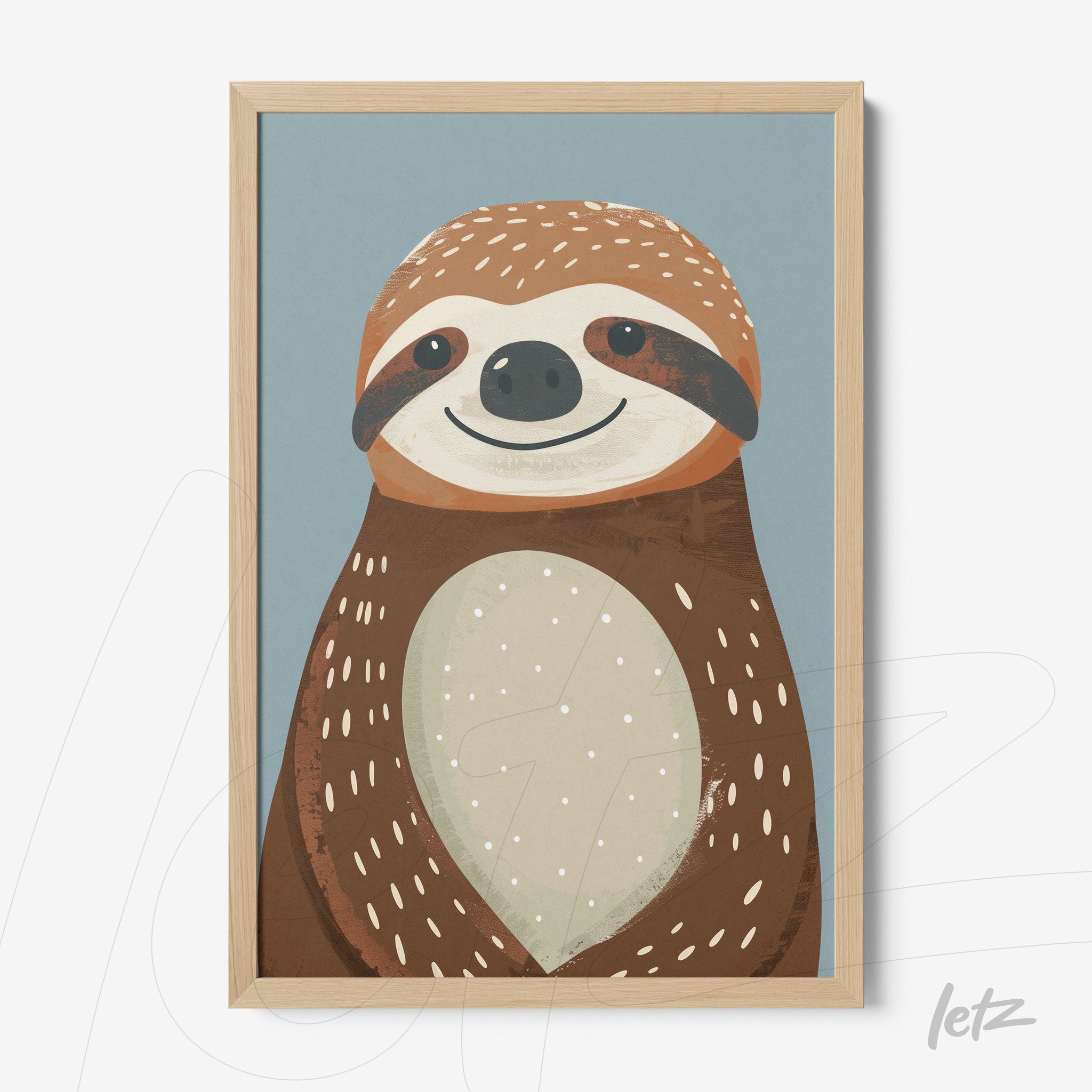 Letz-Quadro-Preview-Caixa-Natural_animais-fofinhos-preguica-1.jpg