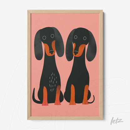 Letz-Quadro-Preview-Caixa-Natural_animais-fofinhos-salsicha-1.jpg