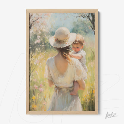 Letz-Quadro-Preview-Caixa-Natural_vintage-kid-girl-and-mom-2.jpg
