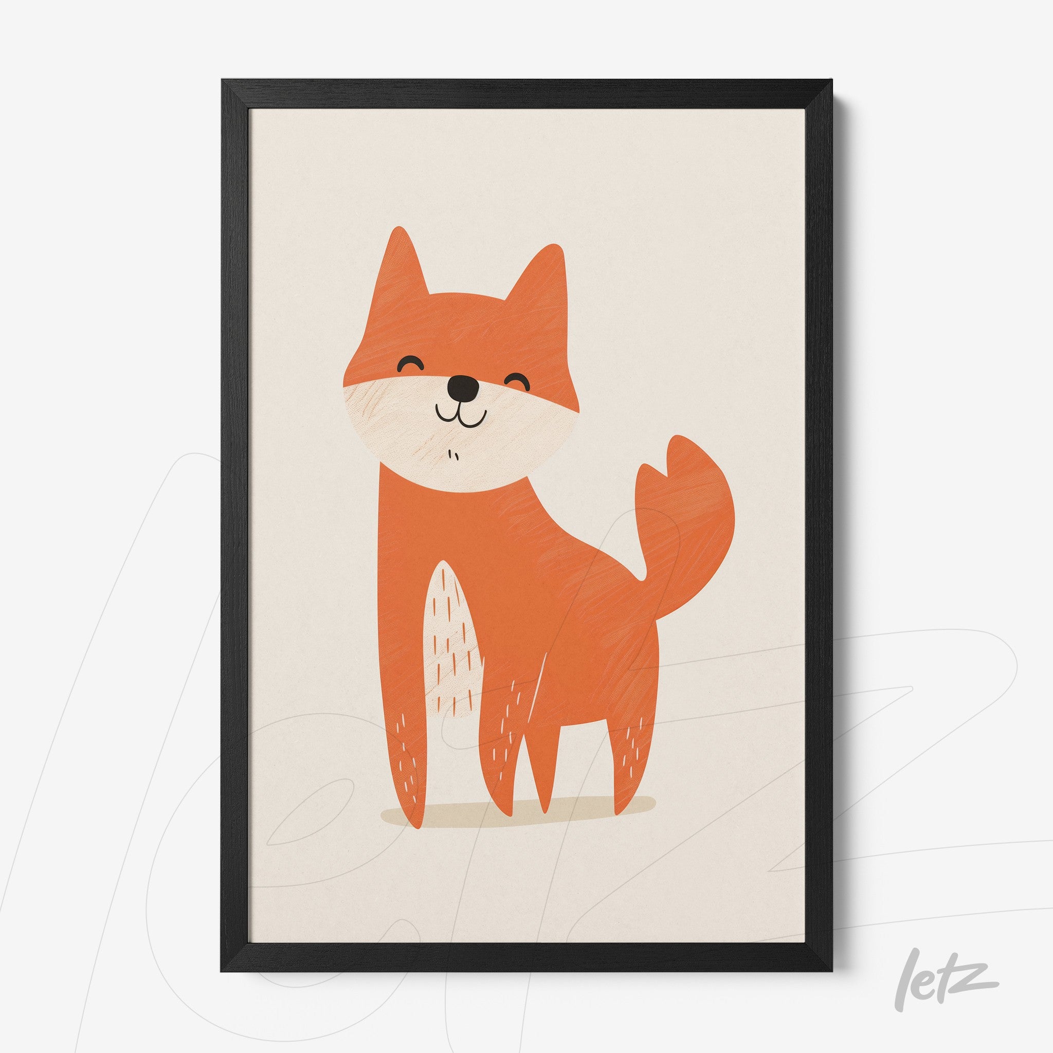 Letz-Quadro-Preview-Caixa-Preta_animais-fofinhos-raposa-1.jpg