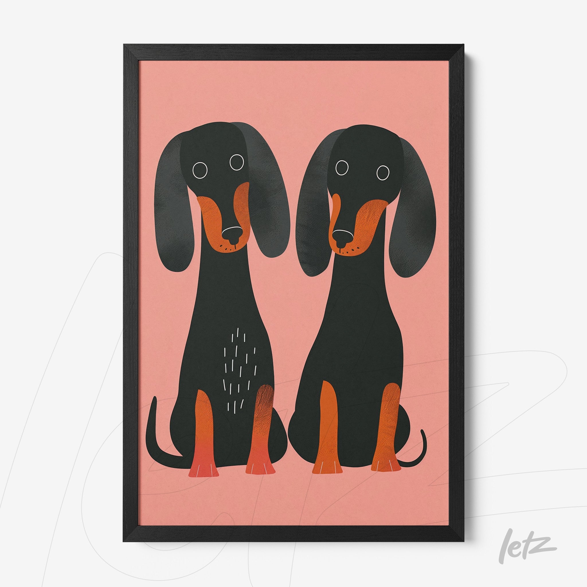 Letz-Quadro-Preview-Caixa-Preta_animais-fofinhos-salsicha-1.jpg