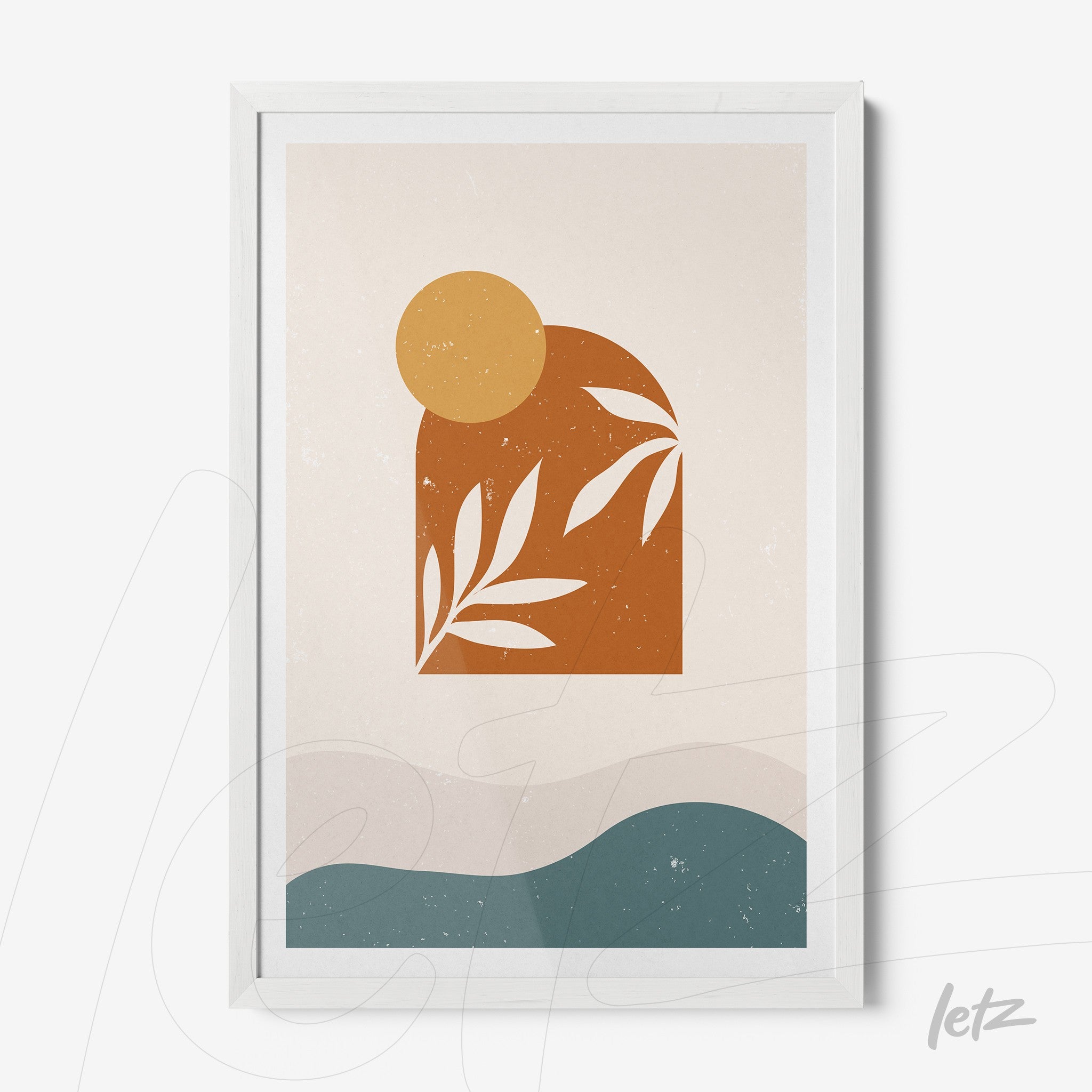 Letz-Quadro-Preview-Caixa-com-Vidro-Branca_Boho-Cores-Quentes-2.jpg