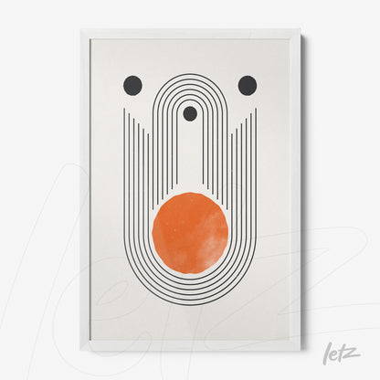 Letz-Quadro-Preview-Caixa-com-Vidro-Branca_Boho-Geometrico-Laranja-e-Preto-2.jpg