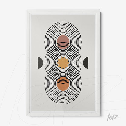 Letz-Quadro-Preview-Caixa-com-Vidro-Branca_Boho-Geometrico-Preto-Amarelo-Marrom-1.jpg
