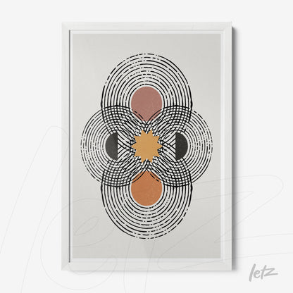 Letz-Quadro-Preview-Caixa-com-Vidro-Branca_Boho-Geometrico-Preto-Amarelo-Marrom-3.jpg