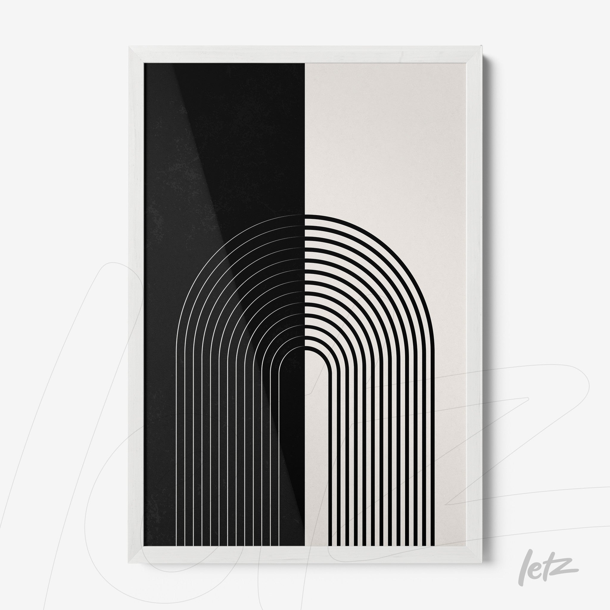 Letz-Quadro-Preview-Caixa-com-Vidro-Branca_Boho-Geometrico-Verde-Preto-2.jpg