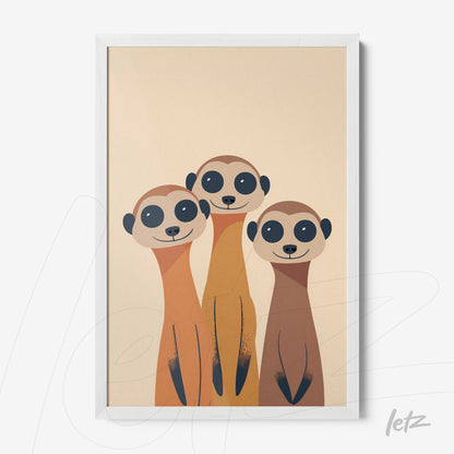 Letz-Quadro-Preview-Caixa-com-Vidro-Branca_animais-fofinhos-suricato-1.jpg