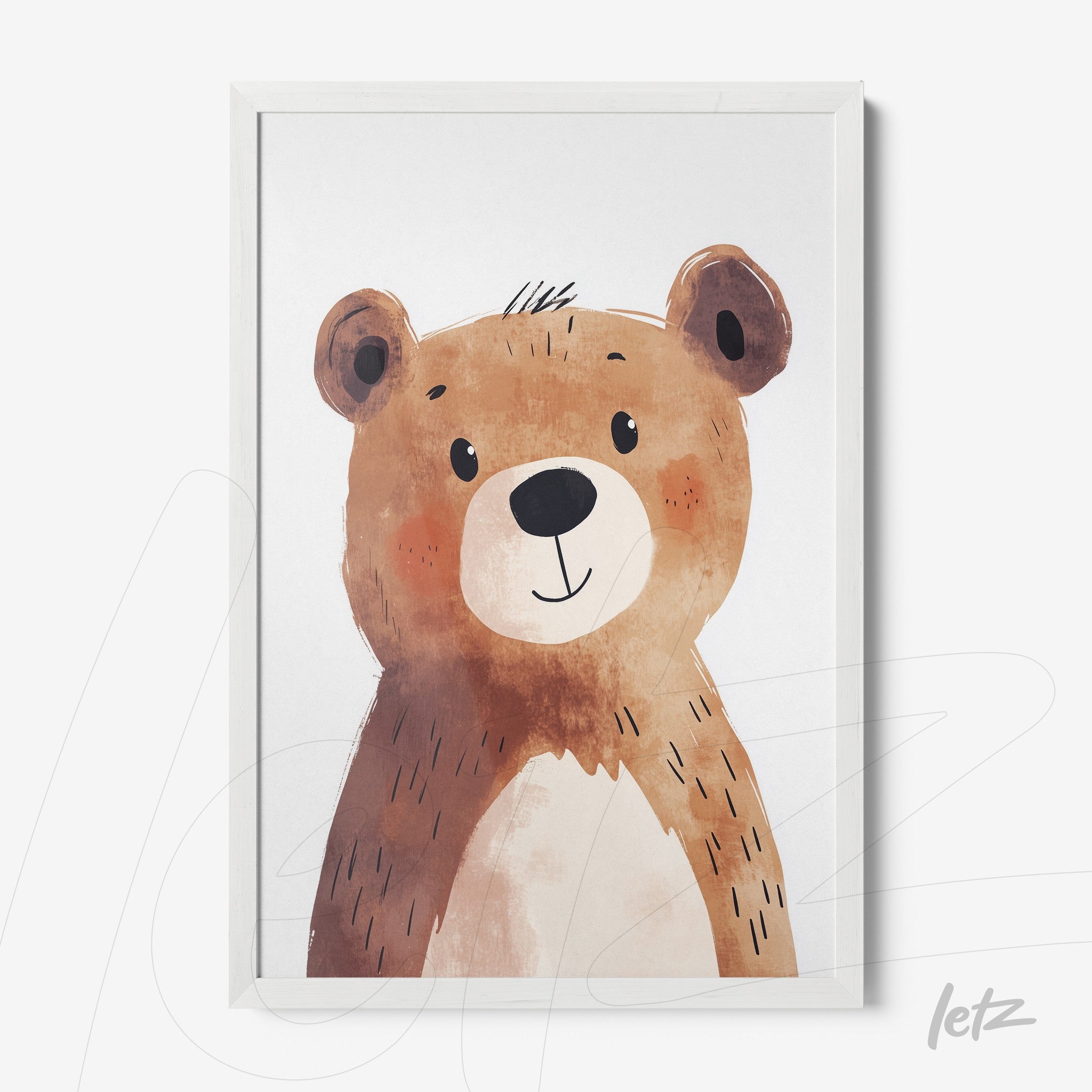 Letz-Quadro-Preview-Caixa-com-Vidro-Branca_animais-fofinhos-urso-3.jpg