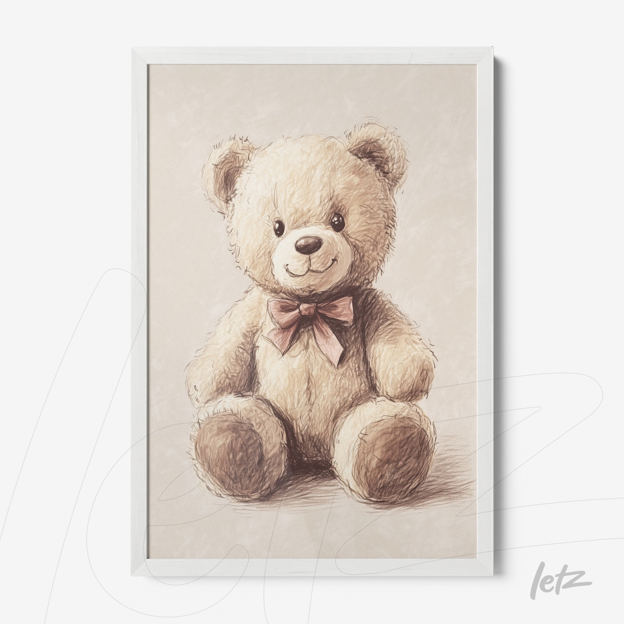 Letz-Quadro-Preview-Caixa-com-Vidro-Branca_vintage-kid-ursinho-1.jpg