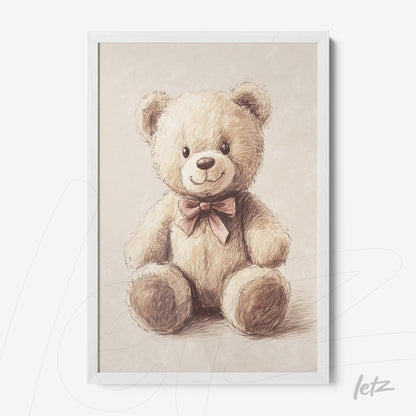 Letz-Quadro-Preview-Caixa-com-Vidro-Branca_vintage-kid-ursinho-1.jpg