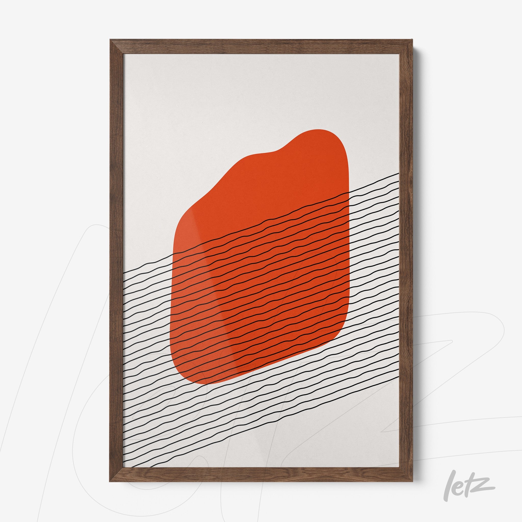 Letz-Quadro-Preview-Caixa-com-Vidro-Freijo_Boho-Vermelho-Preto-2.jpg