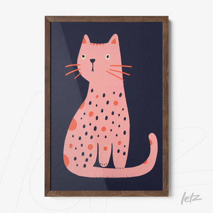 Letz-Quadro-Preview-Caixa-com-Vidro-Freijo_animais-fofinhos-gato-rosa-2.jpg