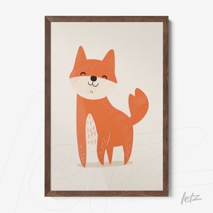 Letz-Quadro-Preview-Caixa-com-Vidro-Freijo_animais-fofinhos-raposa-1.jpg