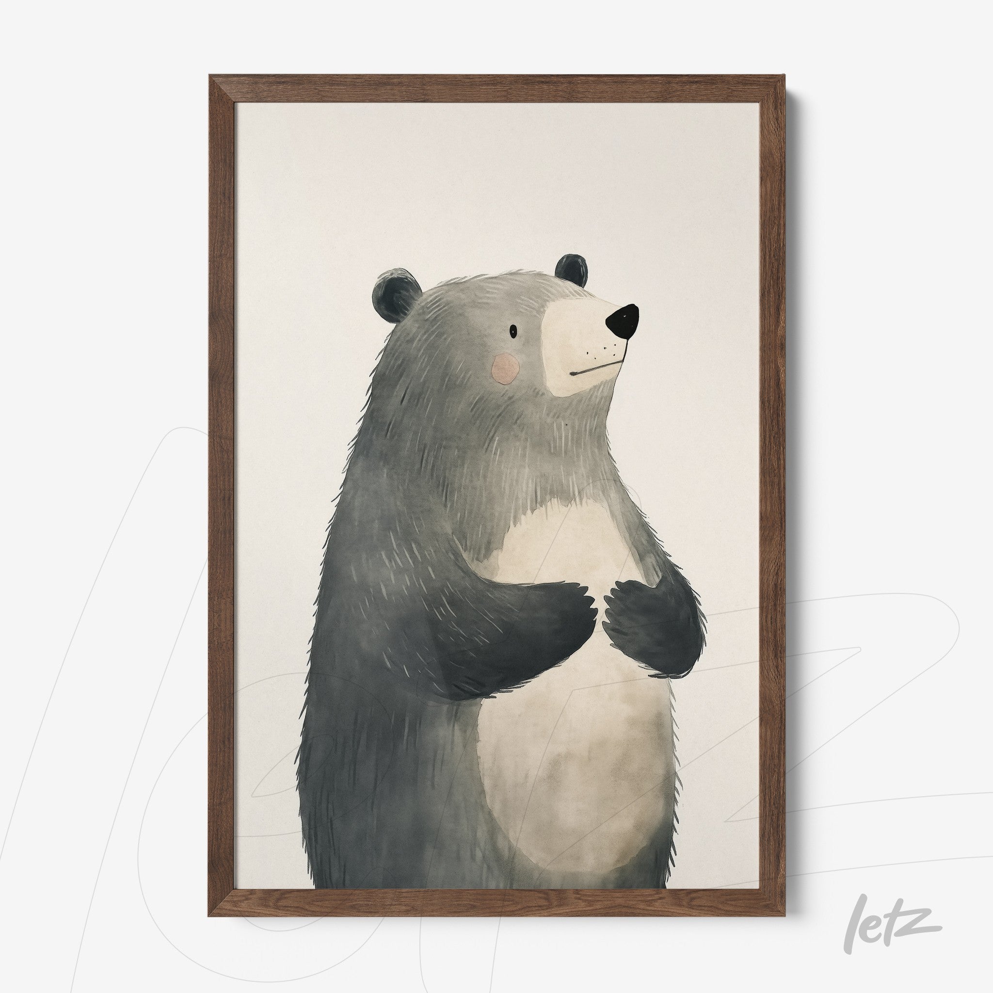 Letz-Quadro-Preview-Caixa-com-Vidro-Freijo_animais-fofinhos-urso-2.jpg
