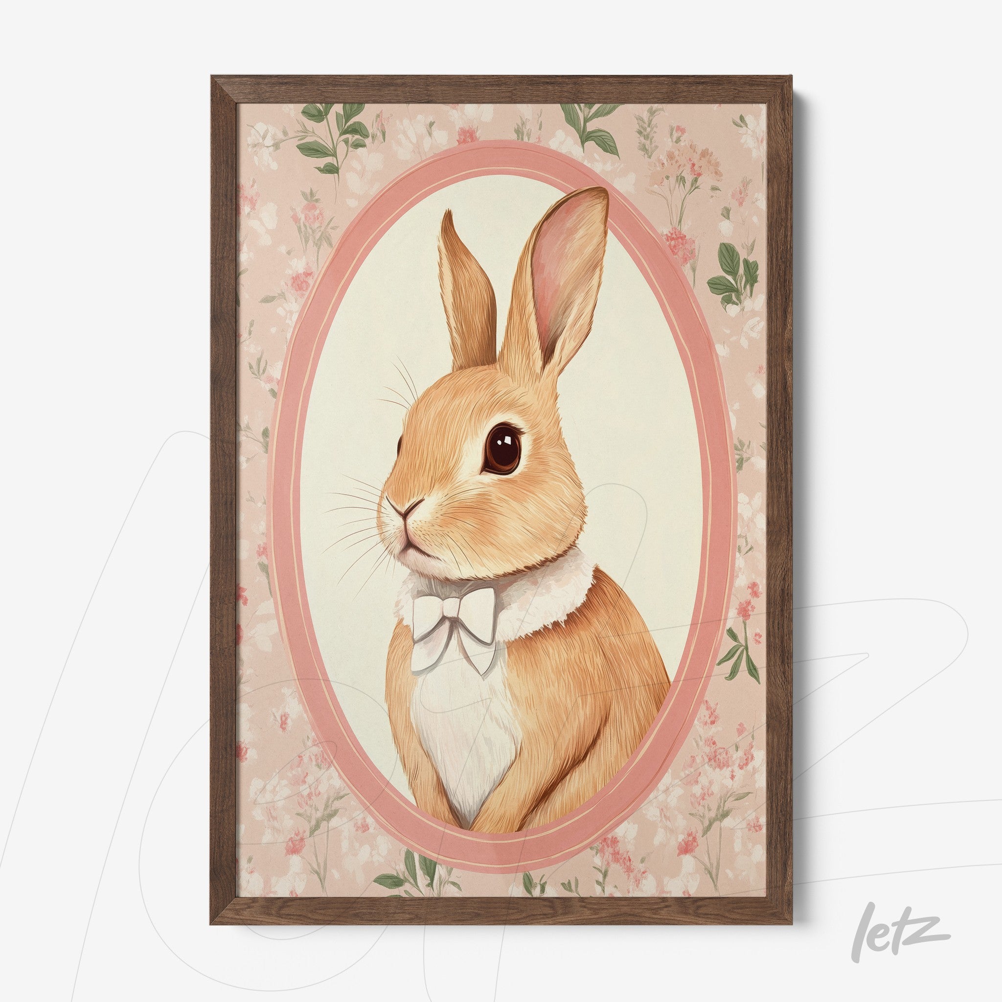 Letz-Quadro-Preview-Caixa-com-Vidro-Freijo_vintage-kid-coelho-2.jpg