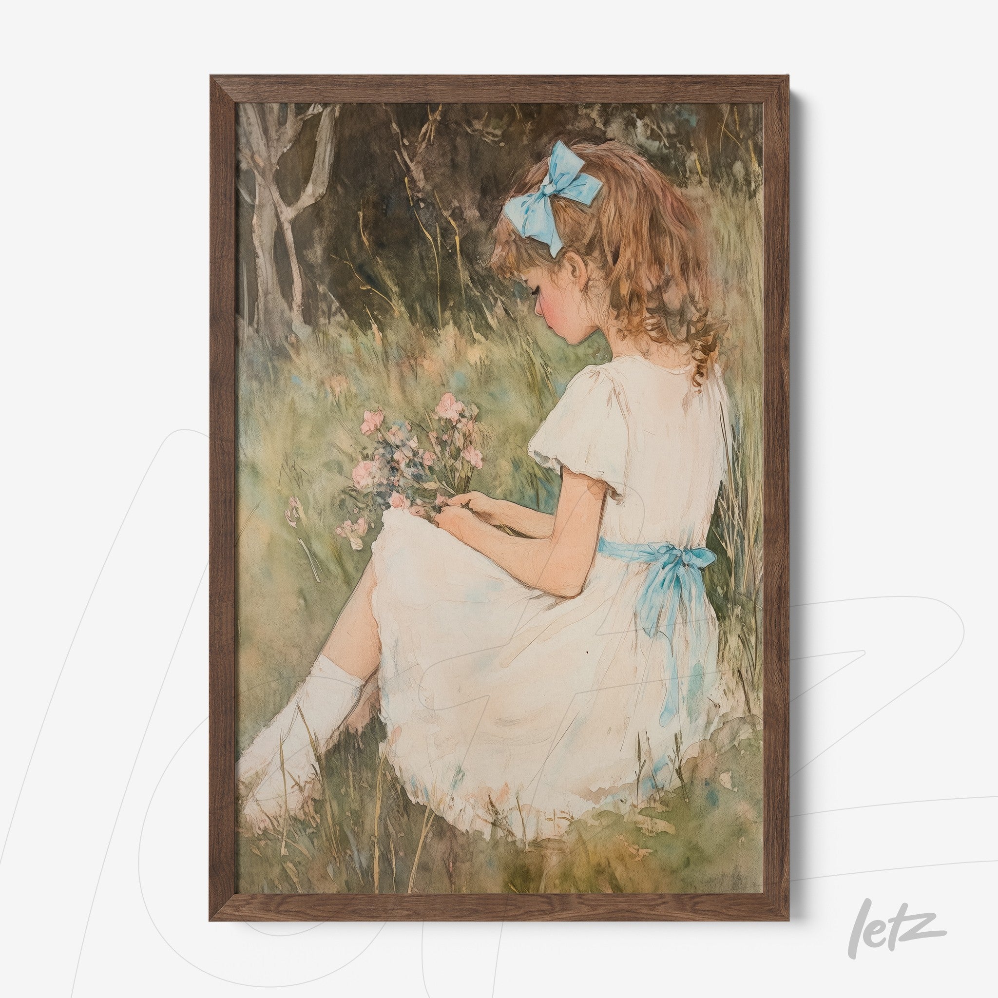 Letz-Quadro-Preview-Caixa-com-Vidro-Freijo_vintage-kid-girl-2.jpg