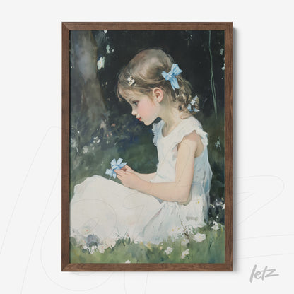 Letz-Quadro-Preview-Caixa-com-Vidro-Freijo_vintage-kid-girl-3.jpg