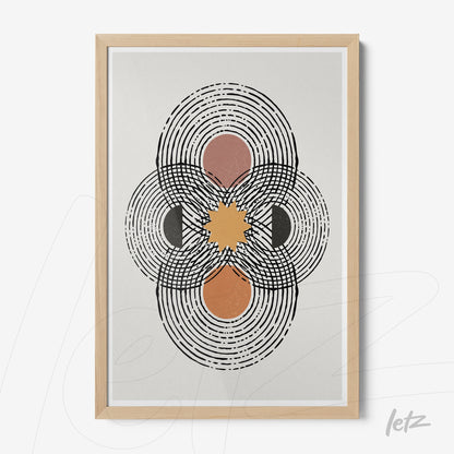 Letz-Quadro-Preview-Caixa-com-Vidro-Natural_Boho-Geometrico-Preto-Amarelo-Marrom-3.jpg