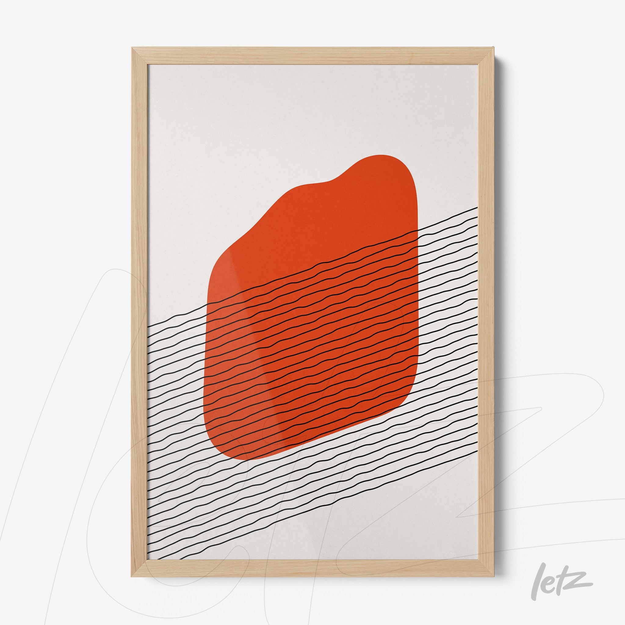 Letz-Quadro-Preview-Caixa-com-Vidro-Natural_Boho-Vermelho-Preto-2.jpg