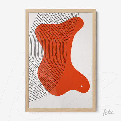 Letz-Quadro-Preview-Caixa-com-Vidro-Natural_Boho-Vermelho-Preto-3.jpg