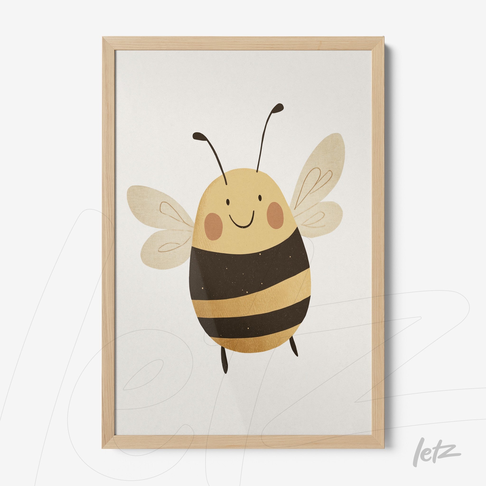 Letz-Quadro-Preview-Caixa-com-Vidro-Natural_animais-fofinhos-abelha-1.jpg