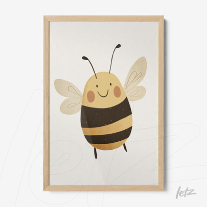 Letz-Quadro-Preview-Caixa-com-Vidro-Natural_animais-fofinhos-abelha-1.jpg