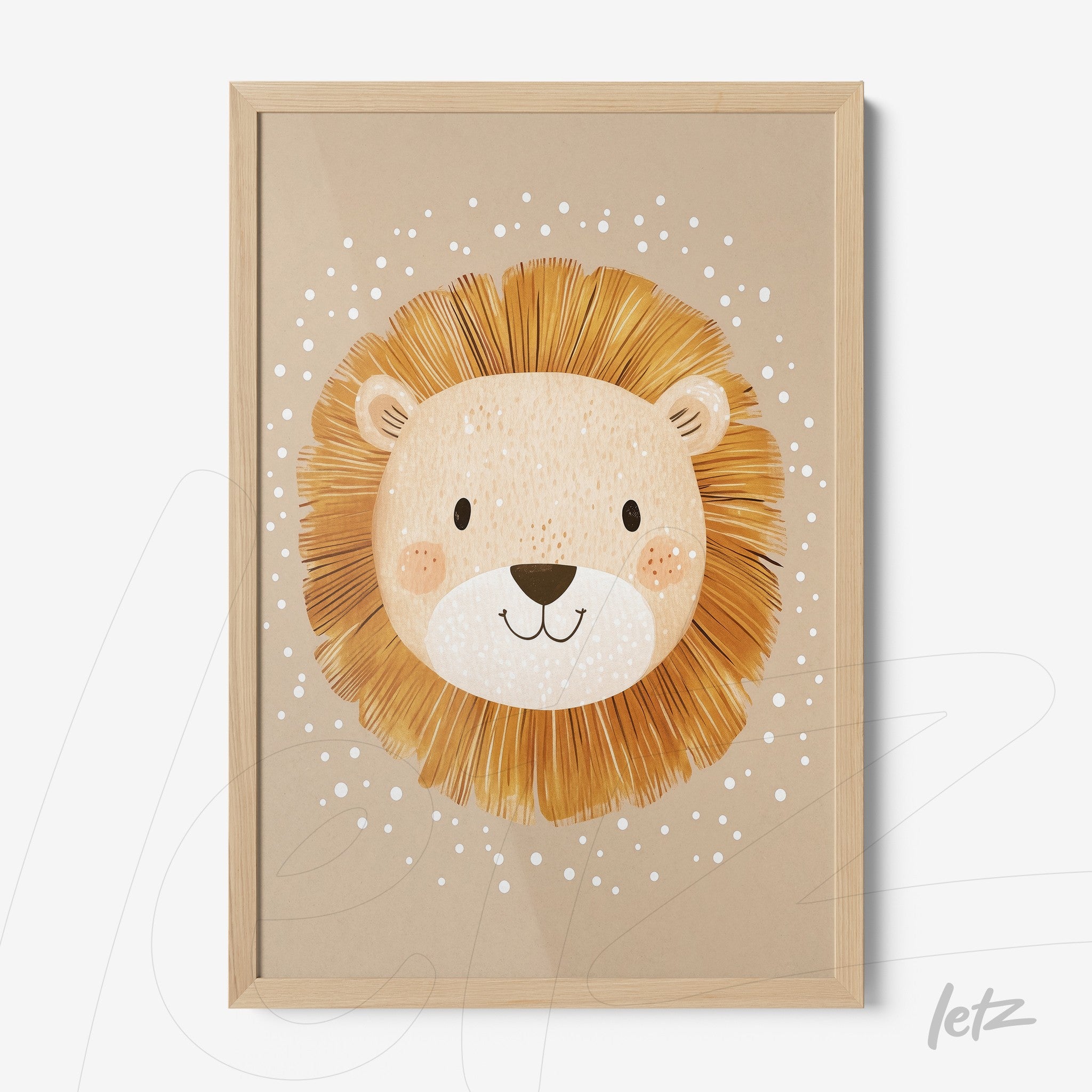 Letz-Quadro-Preview-Caixa-com-Vidro-Natural_animais-fofinhos-leao-2.jpg