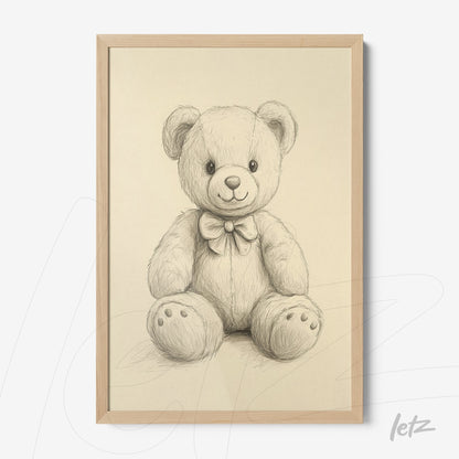 Letz-Quadro-Preview-Caixa-com-Vidro-Natural_vintage-kid-ursinho-3.jpg