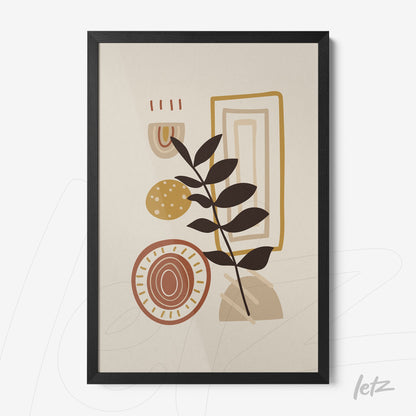 Letz-Quadro-Preview-Caixa-com-Vidro-Preta_Boho-Elementos-Florais-2.jpg