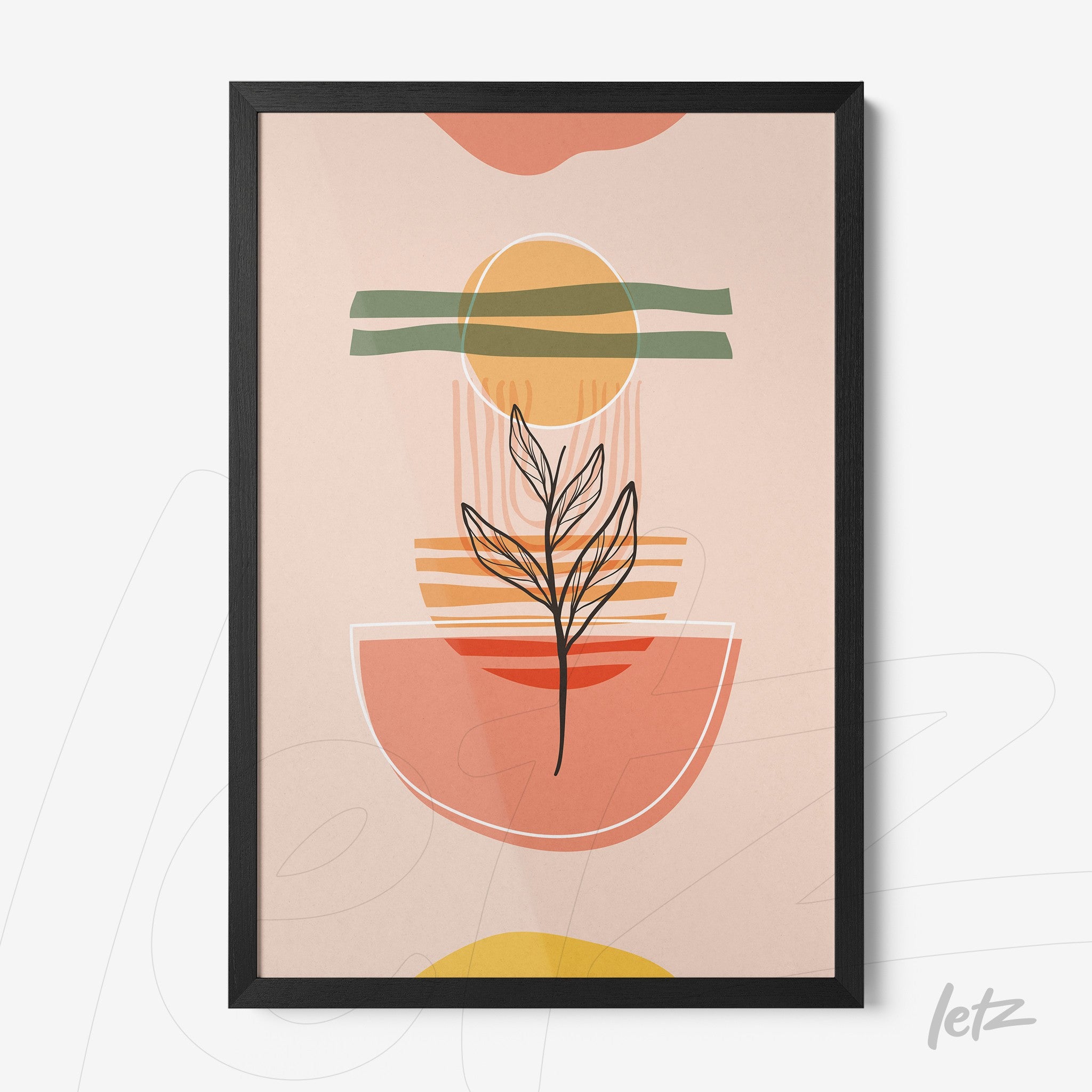 Letz-Quadro-Preview-Caixa-com-Vidro-Preta_Boho-Elementos-Tropicais-3.jpg