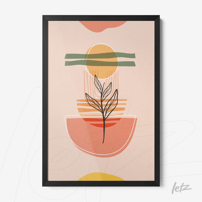 Letz-Quadro-Preview-Caixa-com-Vidro-Preta_Boho-Elementos-Tropicais-3.jpg