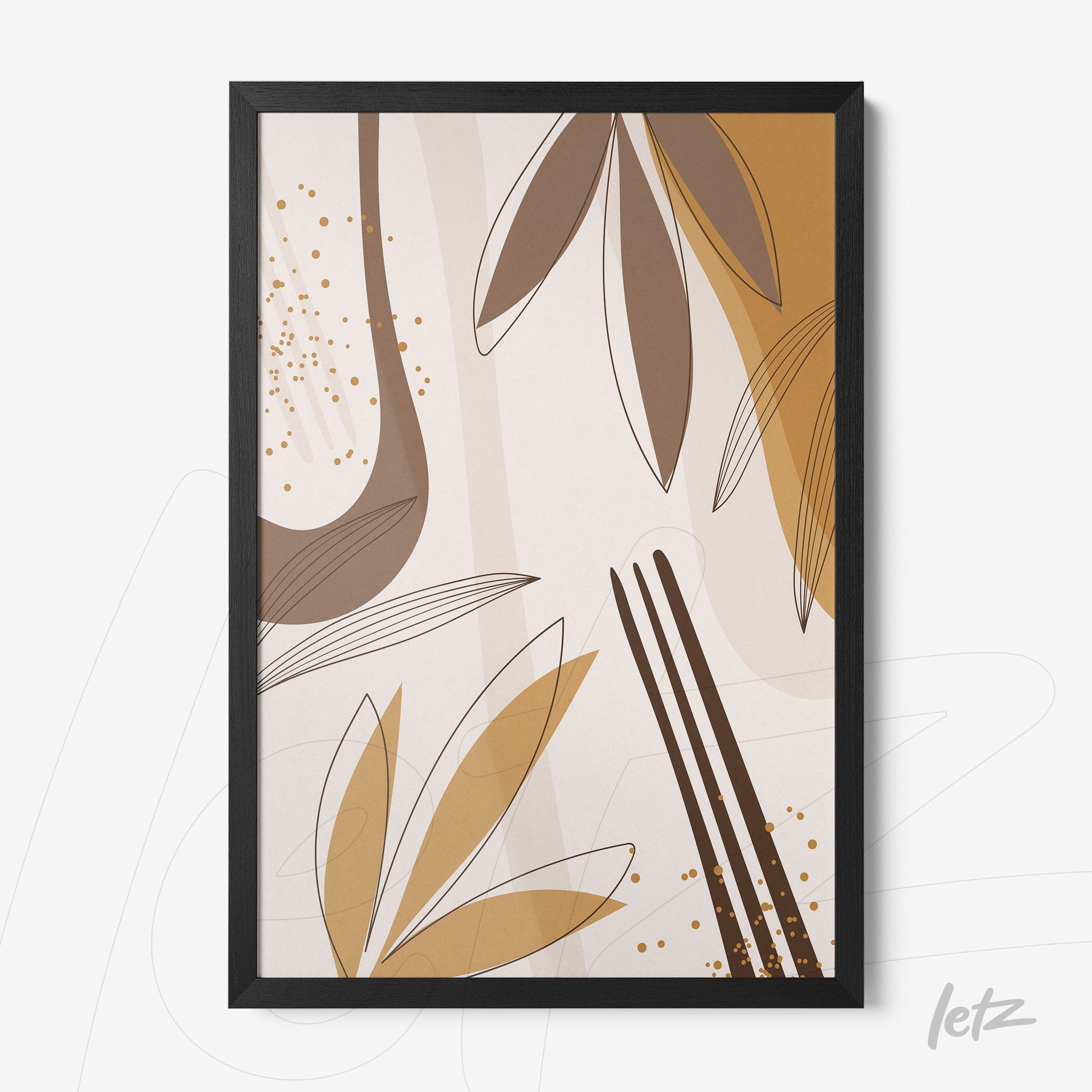 Letz-Quadro-Preview-Caixa-com-Vidro-Preta_Boho-Elementos-da-Terra-1.jpg